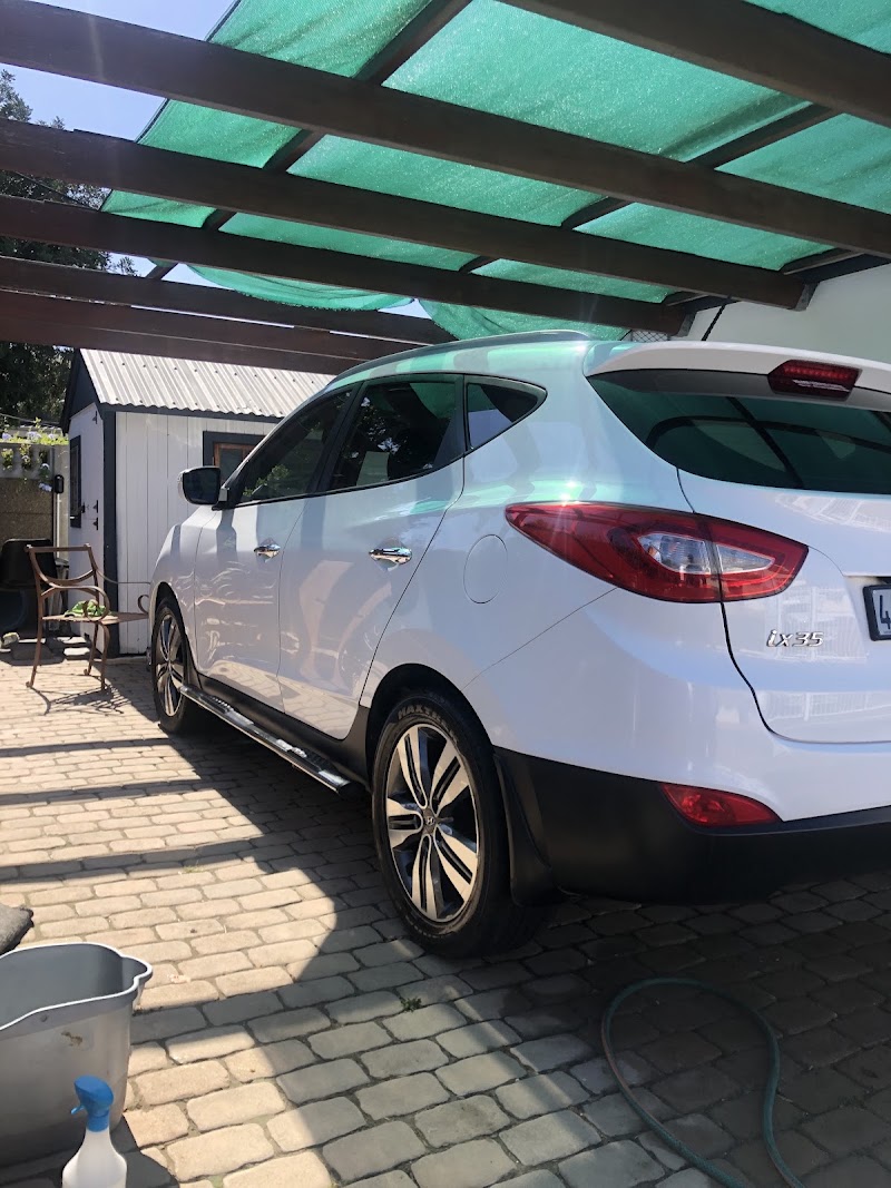 Sean's Squeaky Clean Mobile Car Auto Detailing - Photo 2